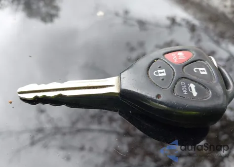 2009 Toyota Corolla S from USA, damaged, VIN 2T1BU40E29C151361